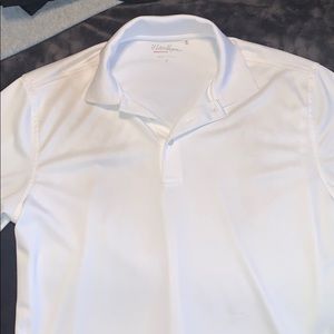 Performance Short Sleeve Golf Shirt